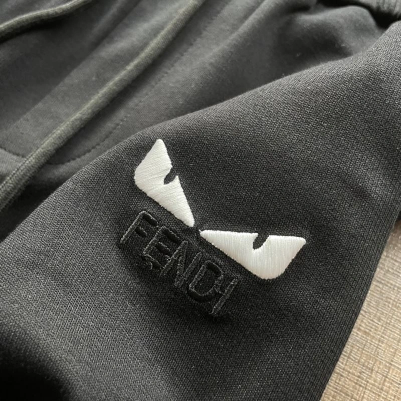 NewStyle Fendi Short Pants 121509
