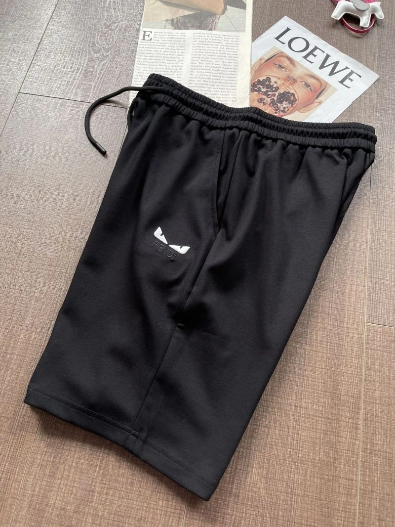 NewStyle Fendi Short Pants 121509
