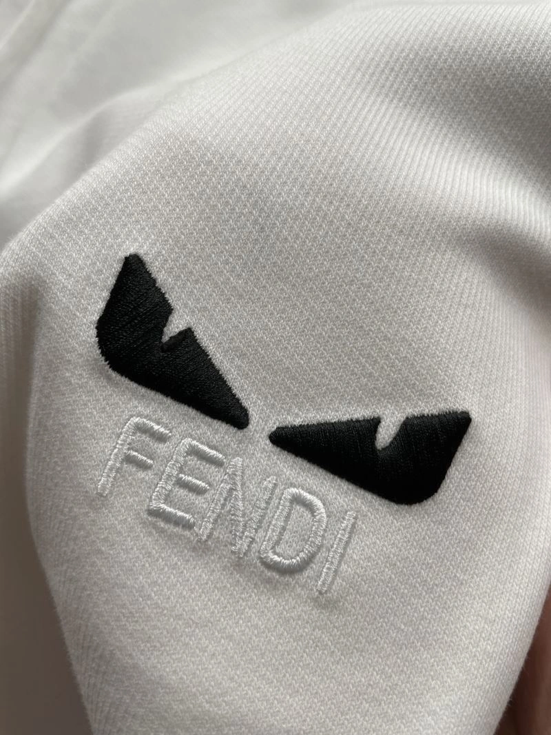 FashionForward Fendi Short Pants 121494
