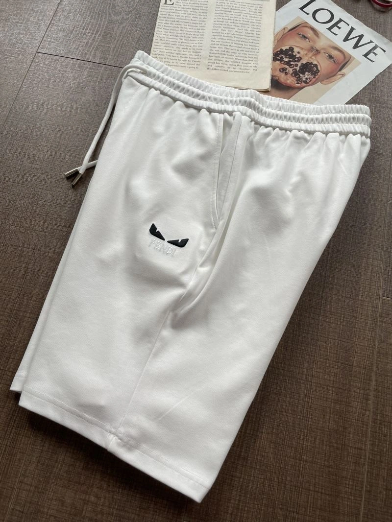 FashionForward Fendi Short Pants 121494