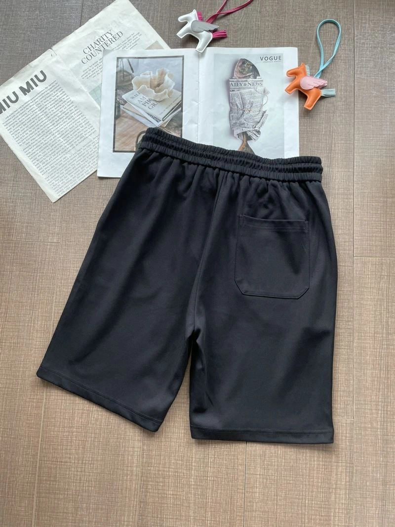 Fendi Short Pants ComfortFit 121488