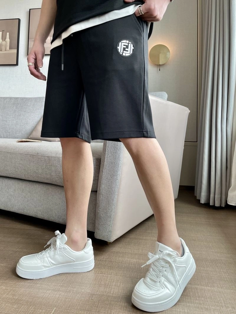 Fendi Short Pants StreetReady 121495