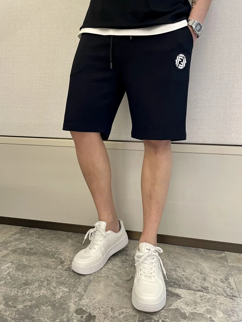 Fendi Short Pants StreetReady 121495