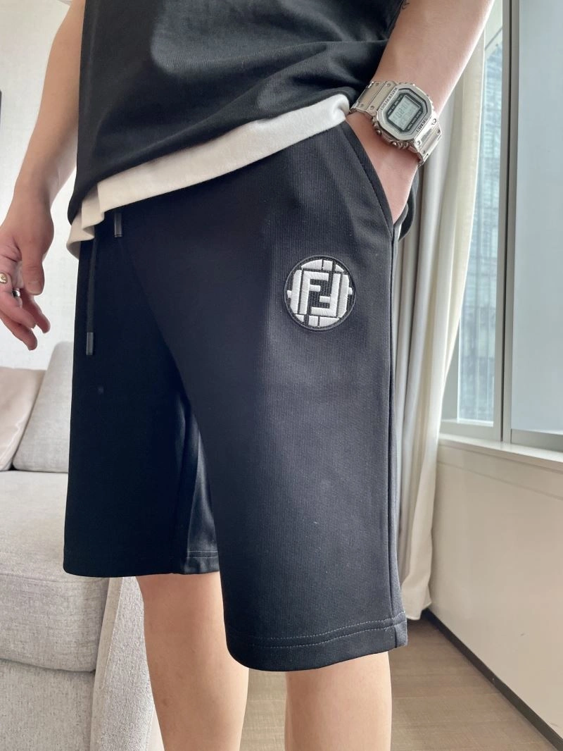 Fendi Short Pants StreetReady 121495