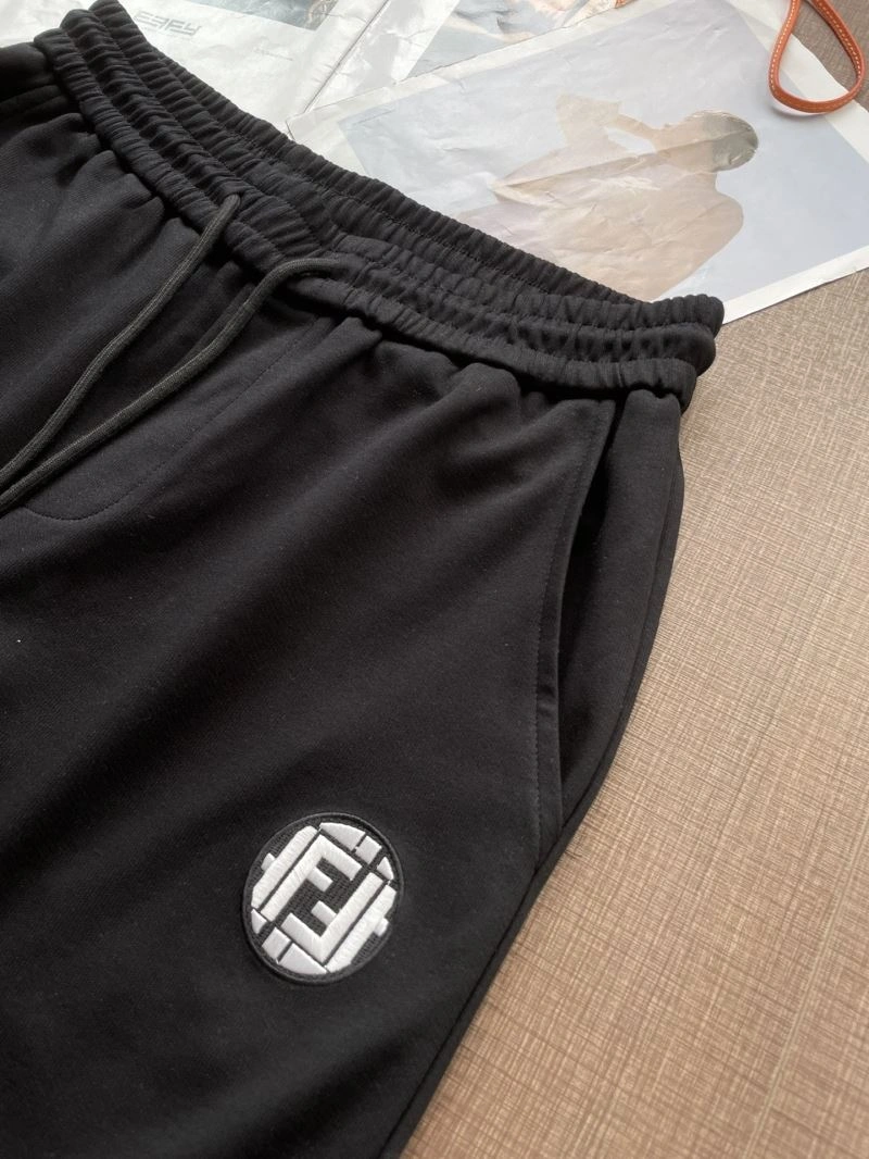 Fendi Short Pants StreetReady 121495