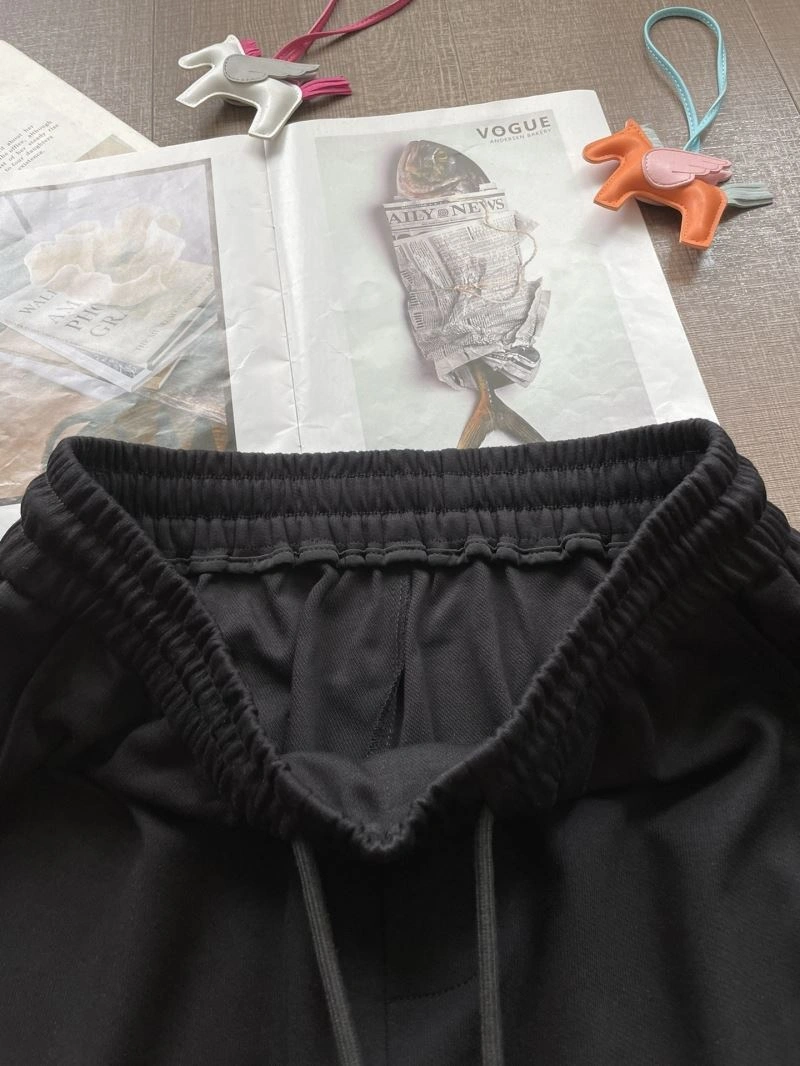 Fendi Short Pants StreetReady 121495