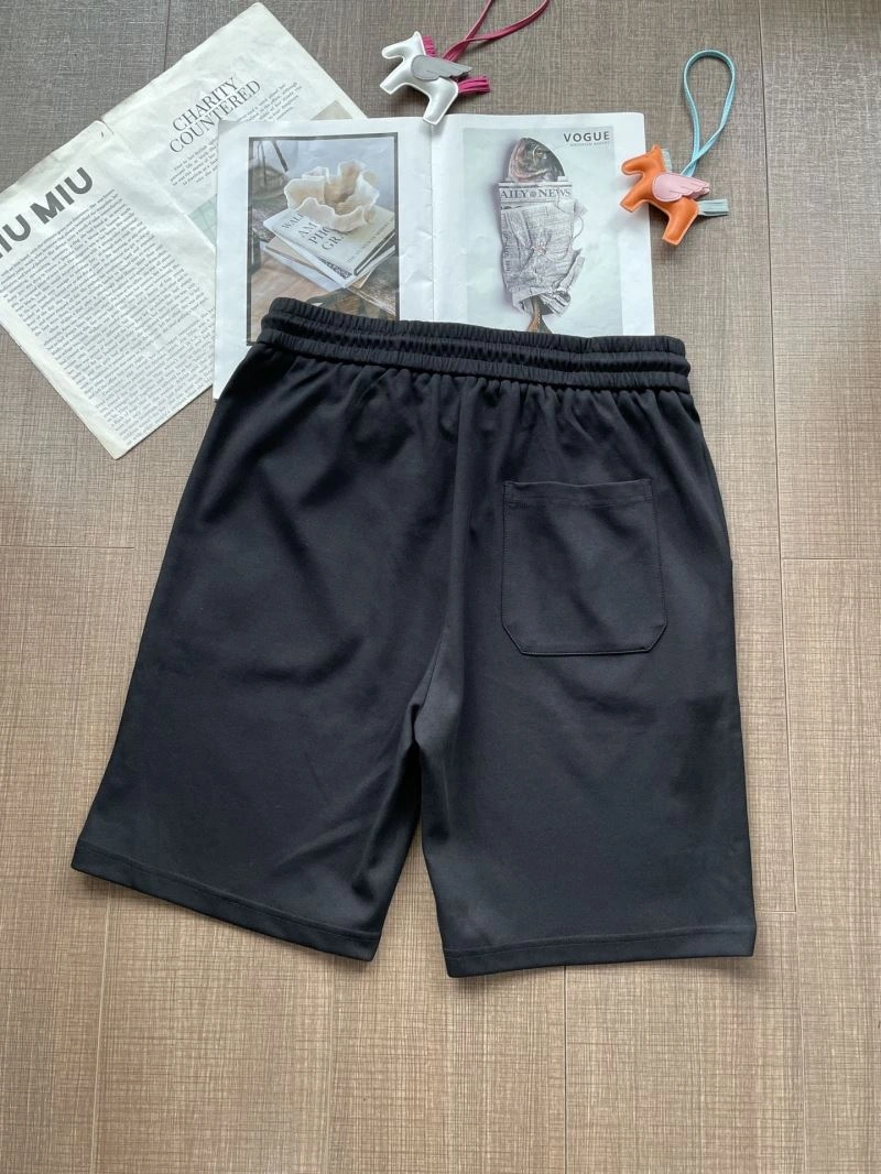 Fendi Short Pants StreetReady 121495