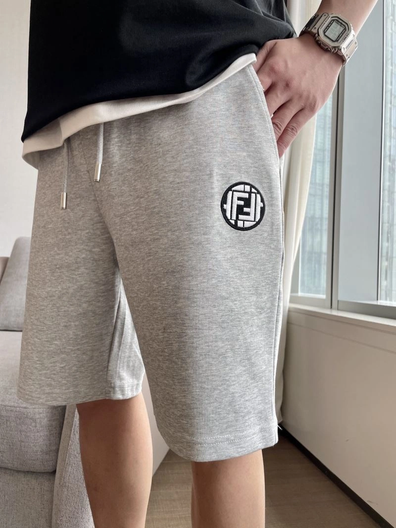Fendi Short Pants Neat 121489