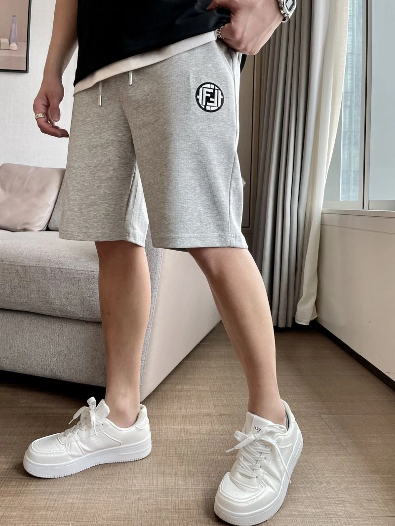 Fendi Short Pants Neat 121489