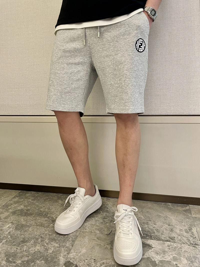 Fendi Short Pants Neat 121489