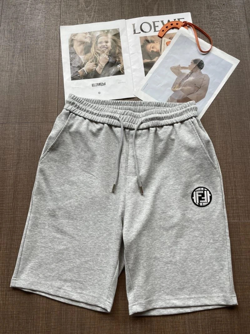 Fendi Short Pants Neat 121489