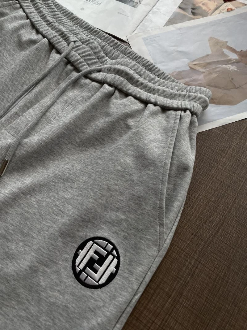 Fendi Short Pants Neat 121489