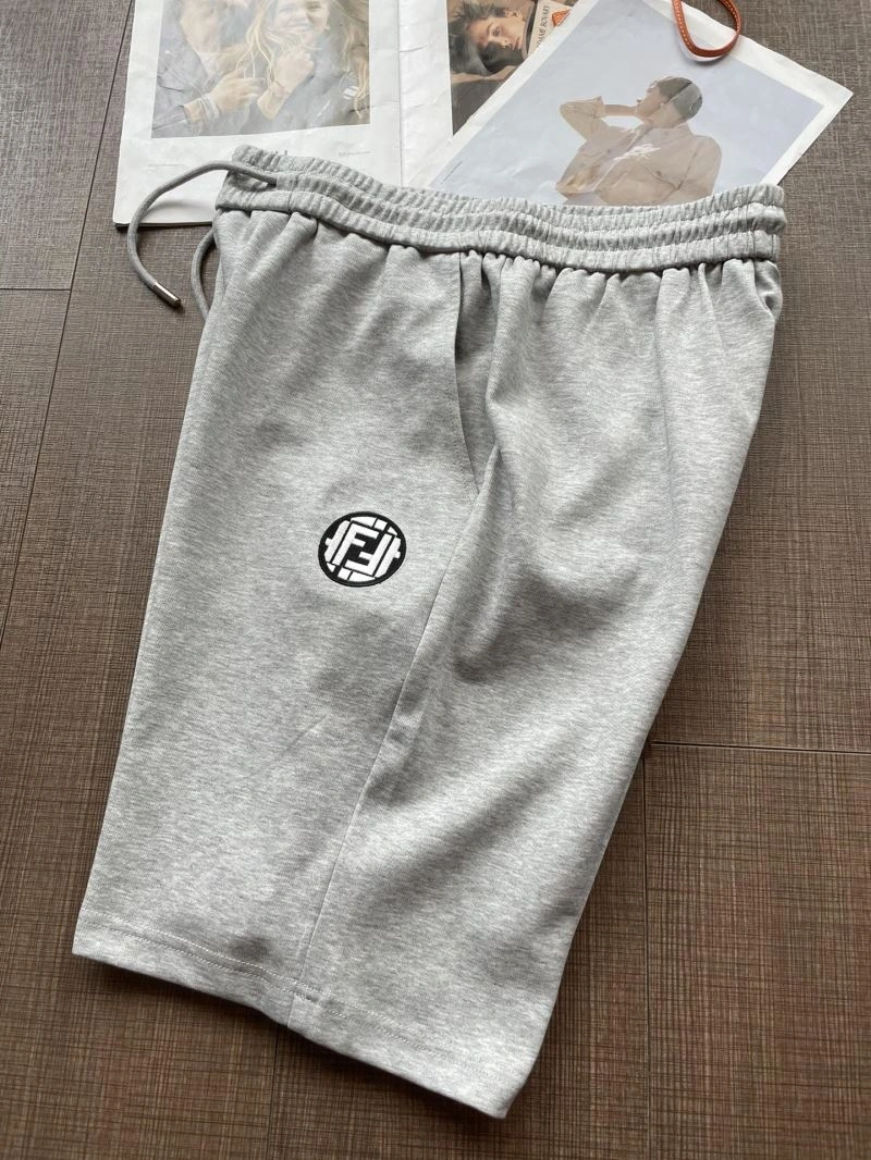 Fendi Short Pants Neat 121489