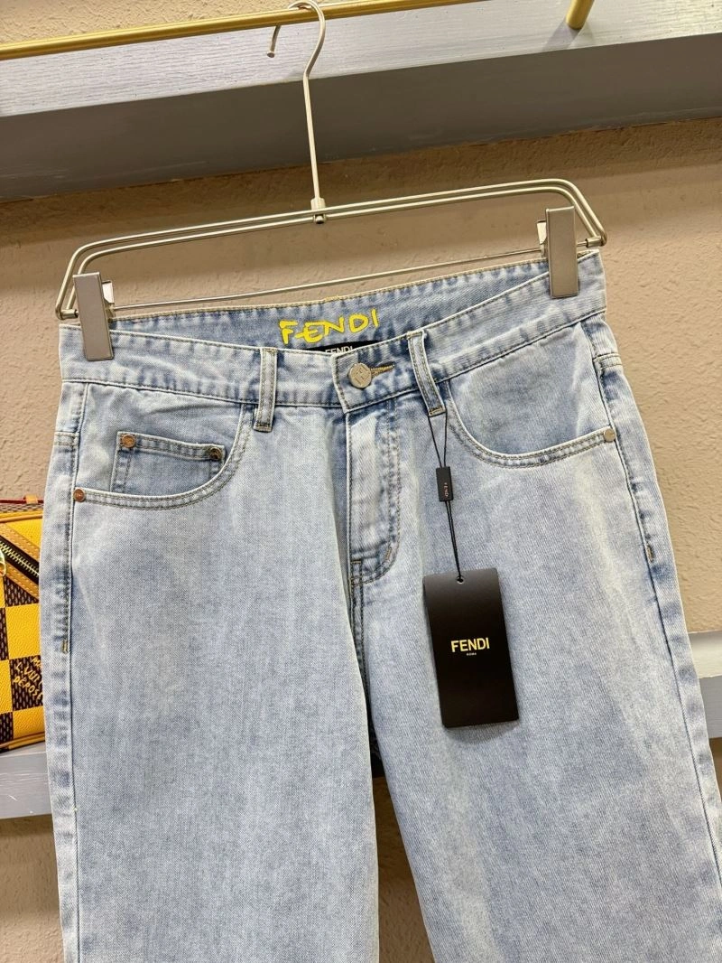 Resilient Fendi Short Pants 121505