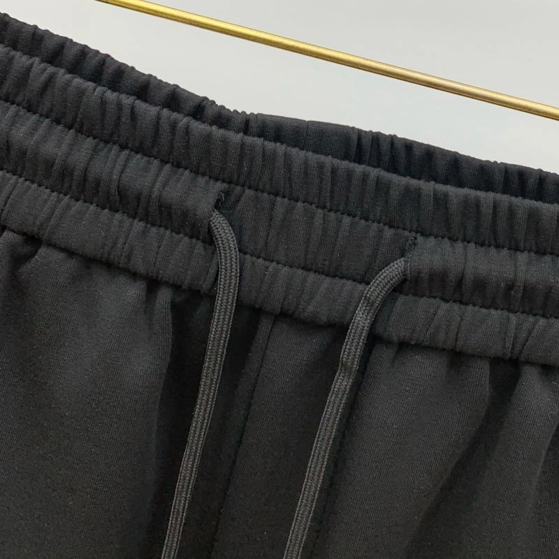 Fendi Short Pants Sophisticated 121502
