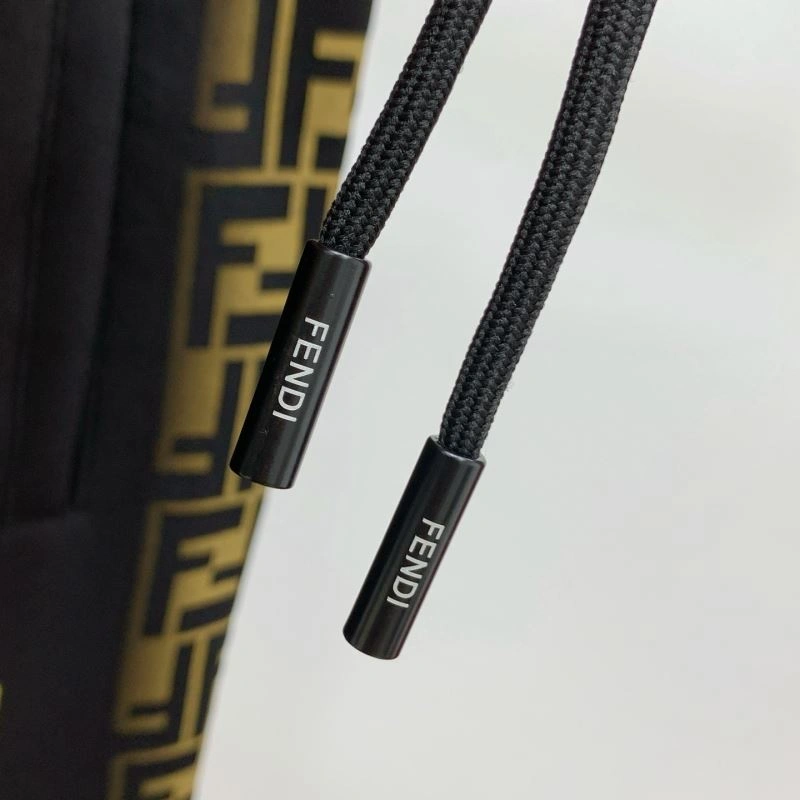 Fendi Short Pants Sophisticated 121502