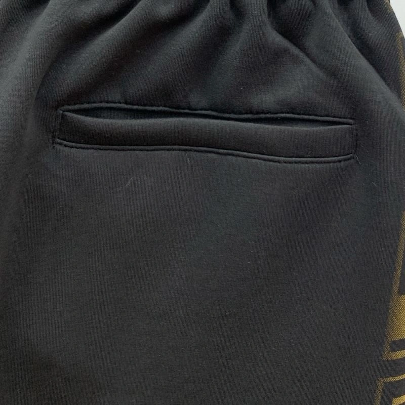 Fendi Short Pants Sophisticated 121502
