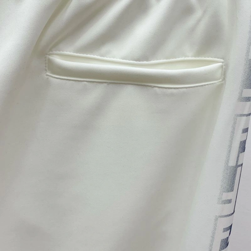 Fendi Short Pants TopPick 121498