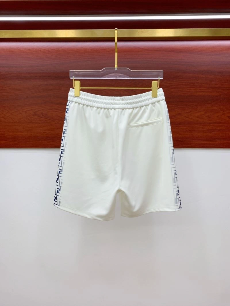 Fendi Short Pants TopPick 121498