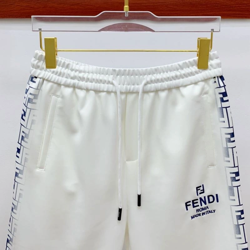 Fendi Short Pants TopPick 121498