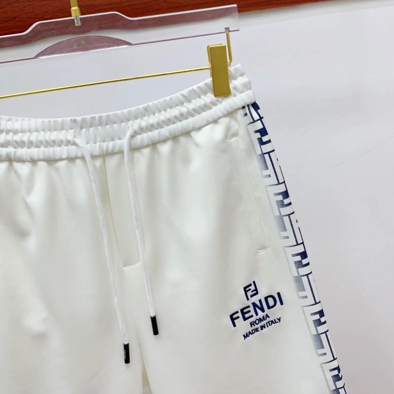 Fendi Short Pants TopPick 121498