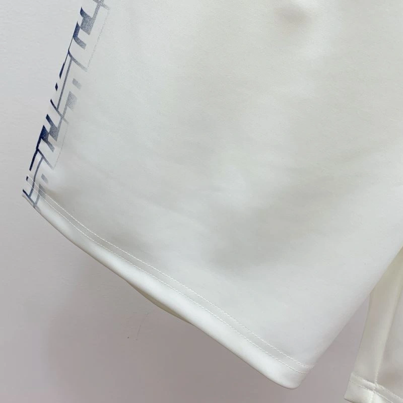 Fendi Short Pants TopPick 121498