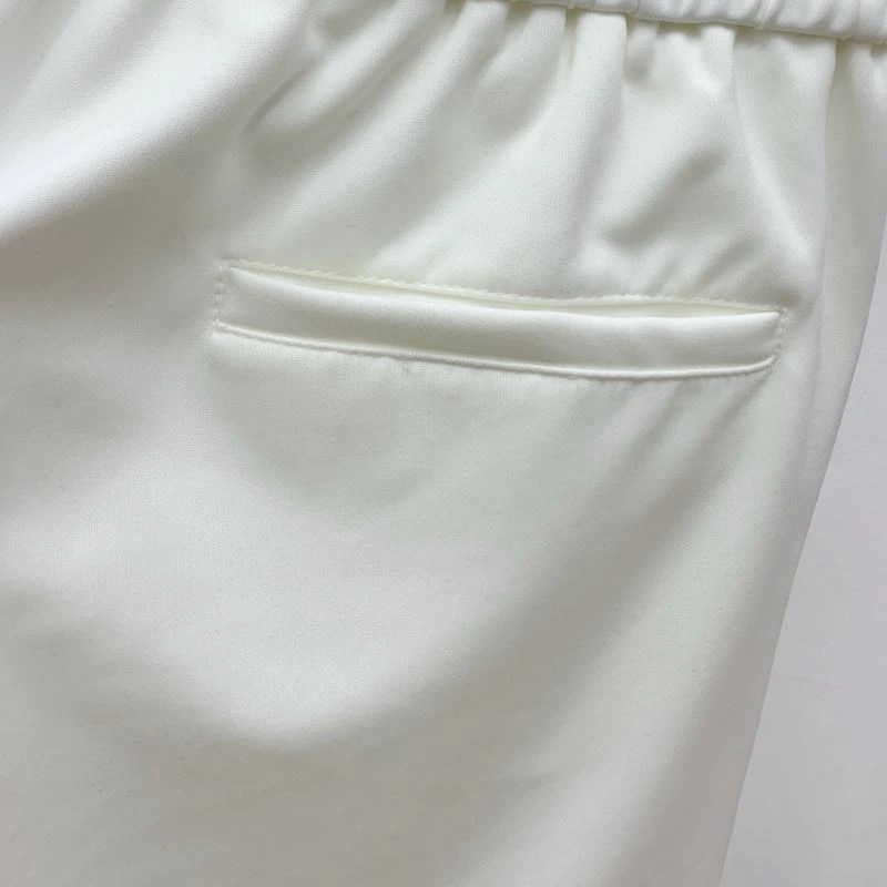Colorful Fendi Short Pants 121496