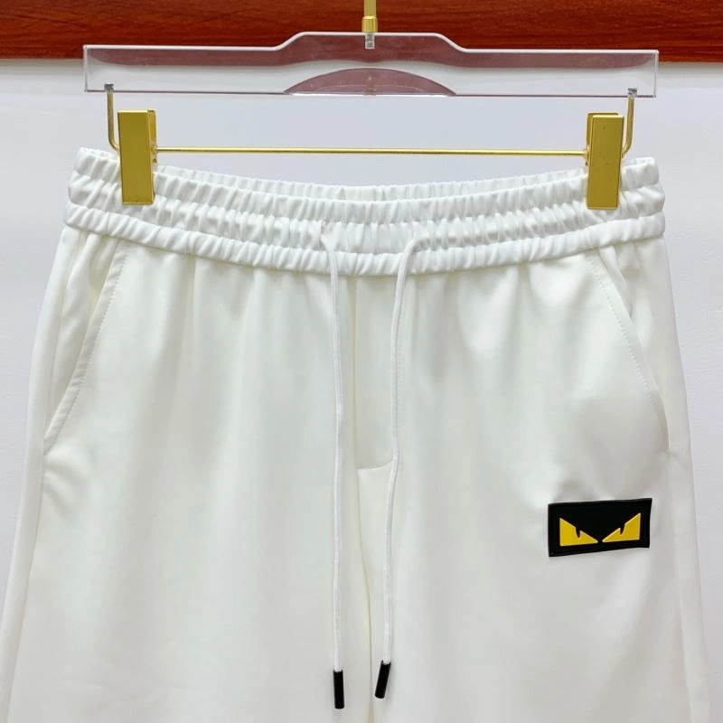 Colorful Fendi Short Pants 121496