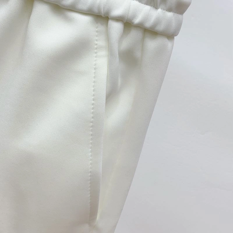 Colorful Fendi Short Pants 121496