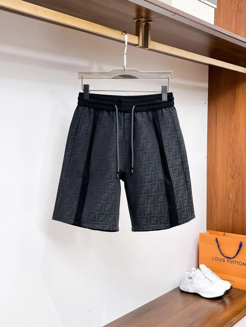 Lightweight Fendi Short Pants 121500