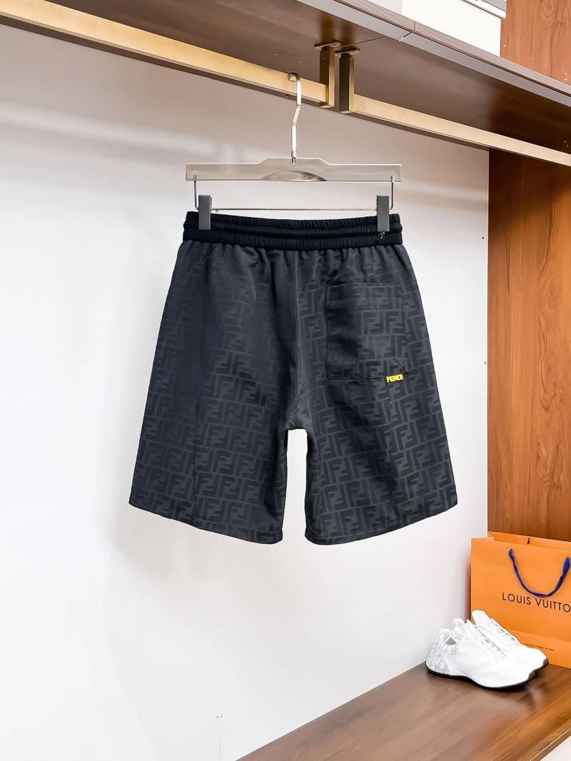 Lightweight Fendi Short Pants 121500