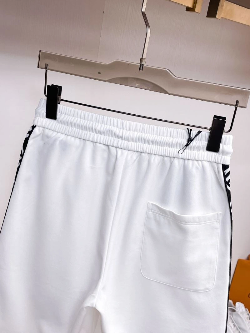 Fendi Short Pants Comfortable 121503