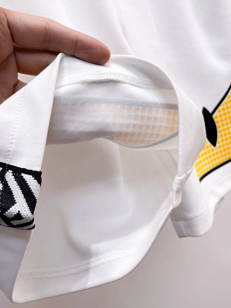 Fendi Short Pants Comfortable 121503