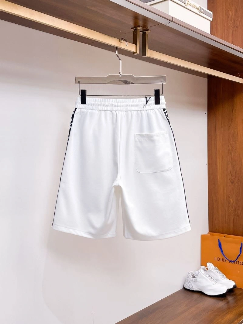 Fendi Short Pants Comfortable 121503