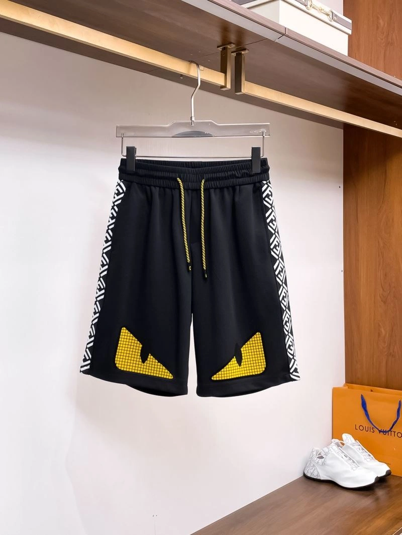 BestValue Fendi Short Pants 121512