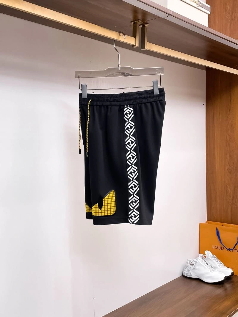 BestValue Fendi Short Pants 121512