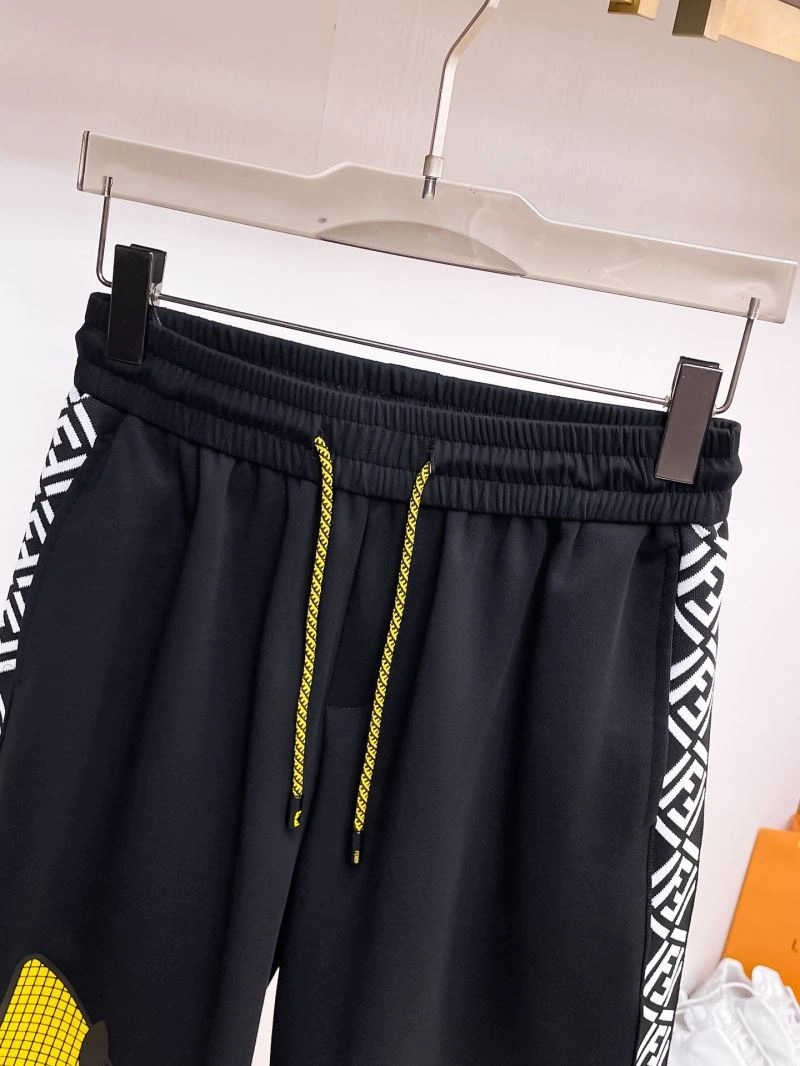 BestValue Fendi Short Pants 121512