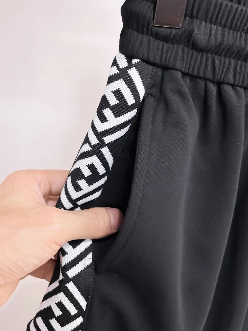 BestValue Fendi Short Pants 121512