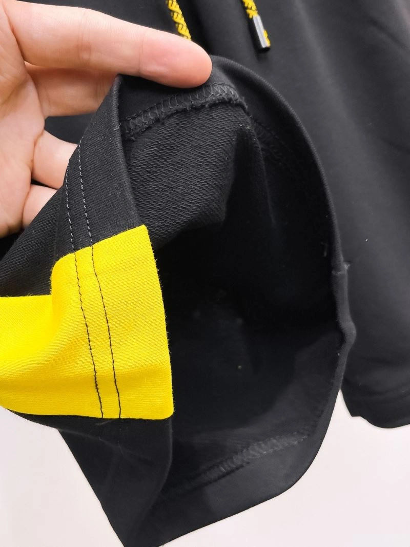 WrinkleFree Fendi Short Pants 121506