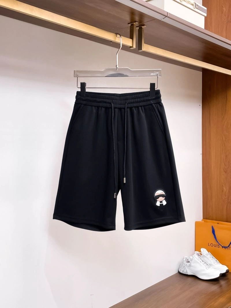 Affordable Fendi Short Pants 121501