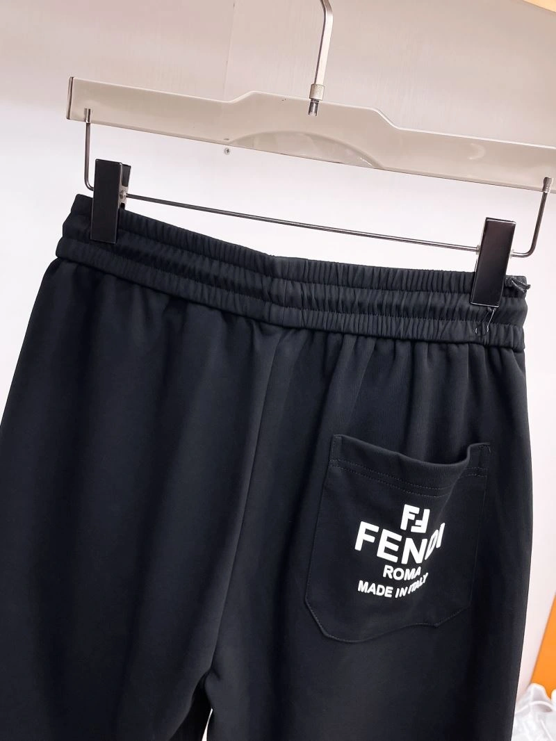 Affordable Fendi Short Pants 121501