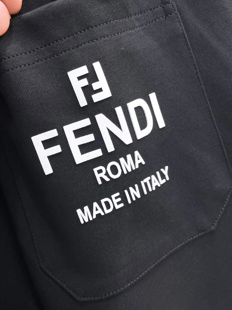 Affordable Fendi Short Pants 121501