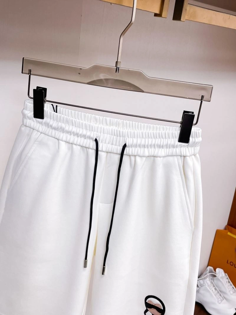 Fendi Short Pants OnTrend 121492