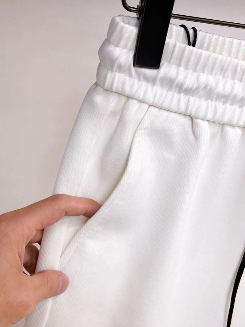 Fendi Short Pants OnTrend 121492