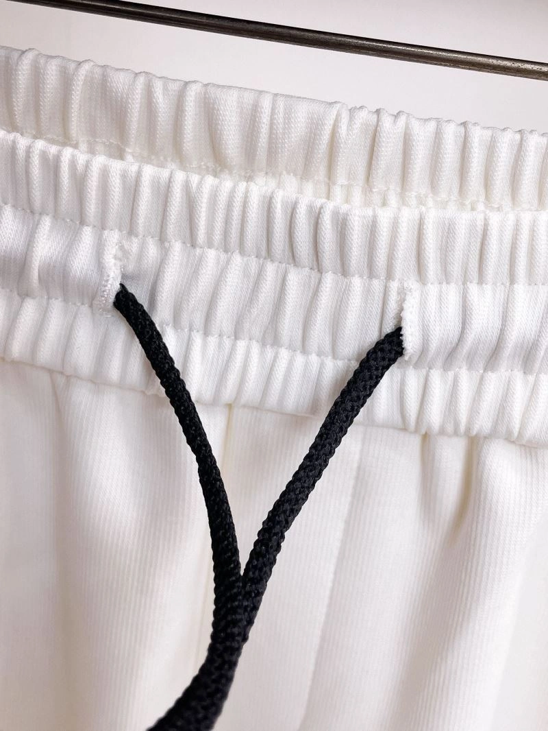 Fendi Short Pants OnTrend 121492