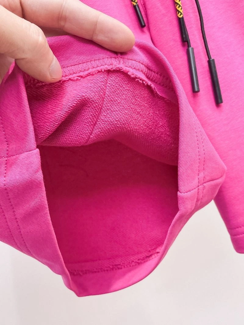 Fendi Short Pants Versatile 121486