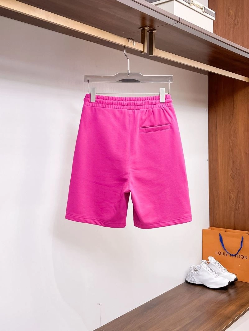 Fendi Short Pants Versatile 121486