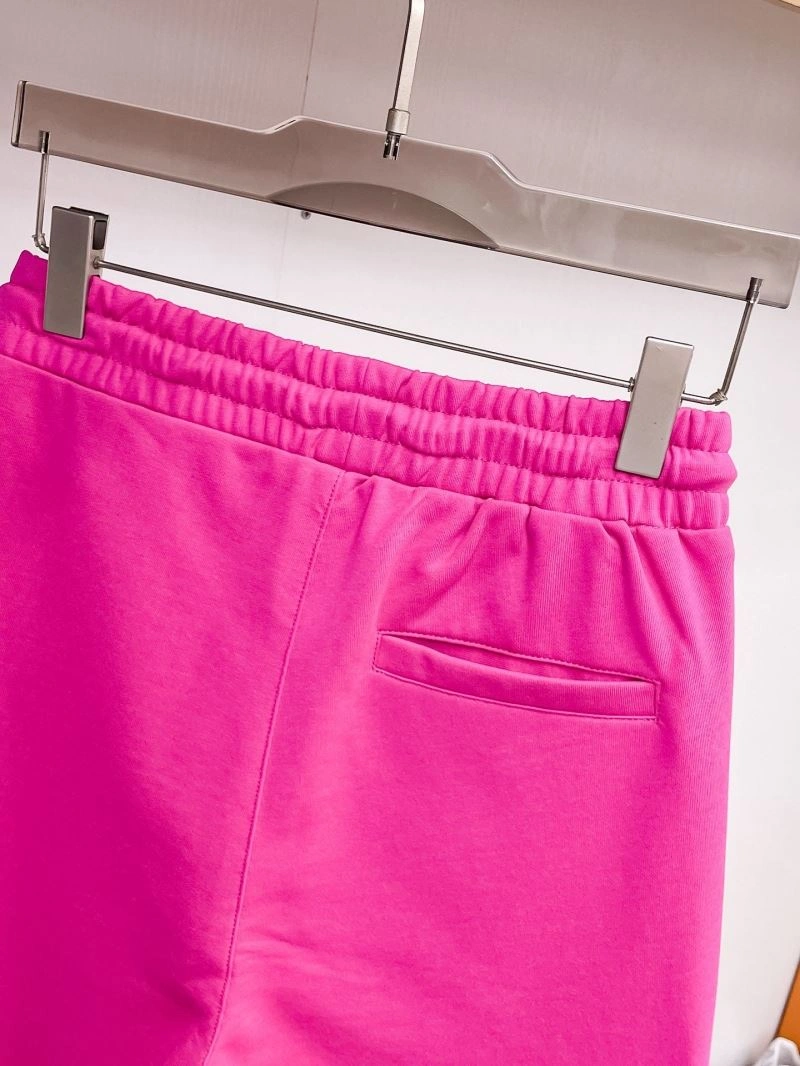 Fendi Short Pants Versatile 121486