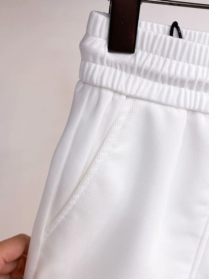 Fendi Short Pants TimelessDesign 121508
