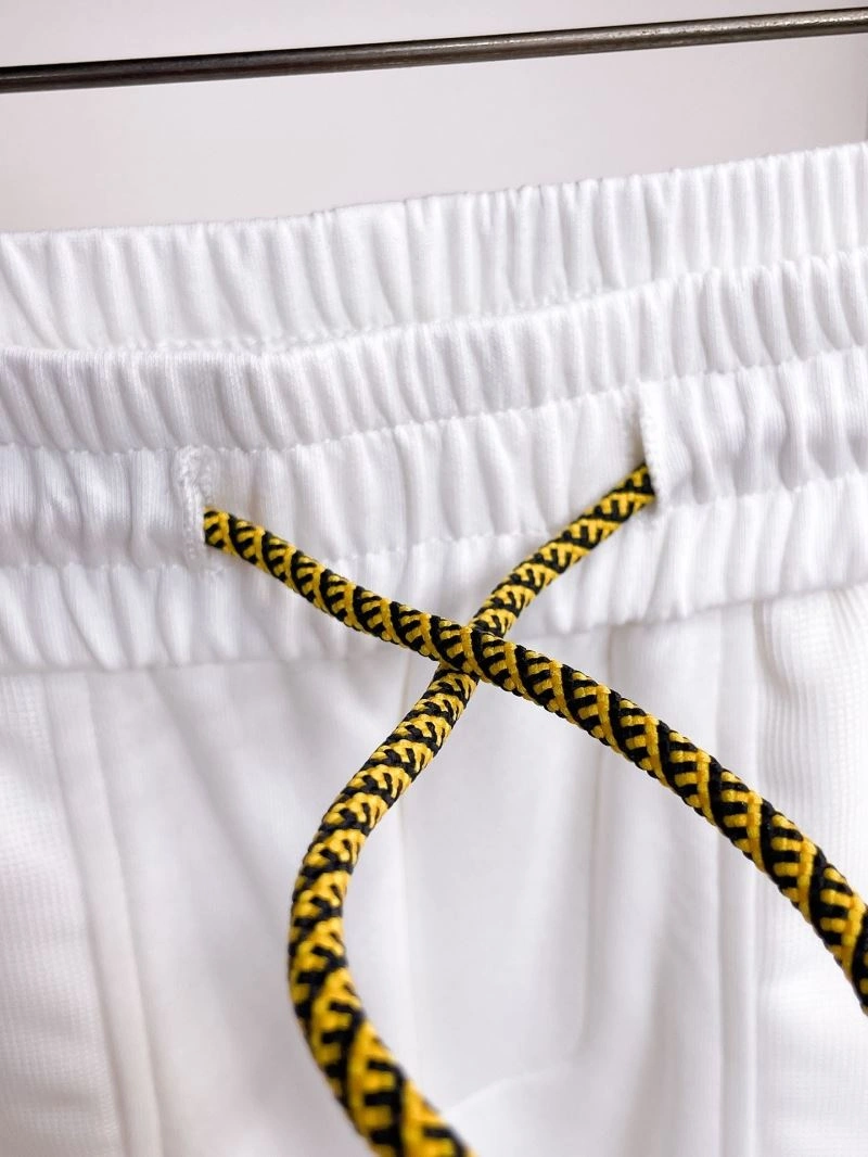 Fendi Short Pants TimelessDesign 121508